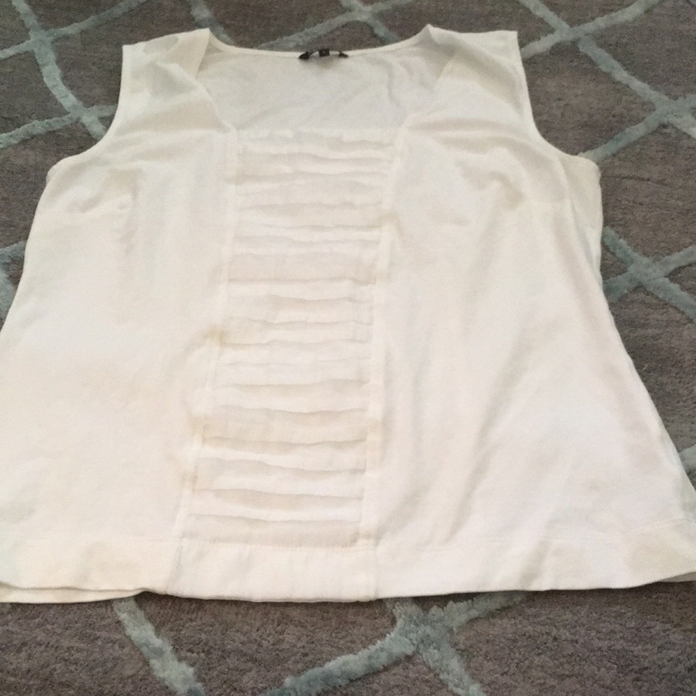y2k lace top Anthropologie pinup couture